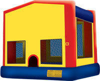 MODULE BOUNCEHOUSE MODULE BOUNCEHOUSE