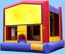 MODULE BOUNCEHOUSE MODULE BOUNCEHOUSE