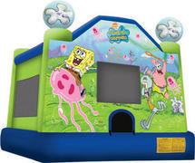 SPONGE BOB SPONGE BOB
