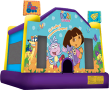 DORA DORA