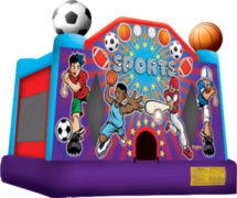SPORTS COMBO SPORTS COMBO