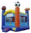 SPORTS AREA SPORTS AREA